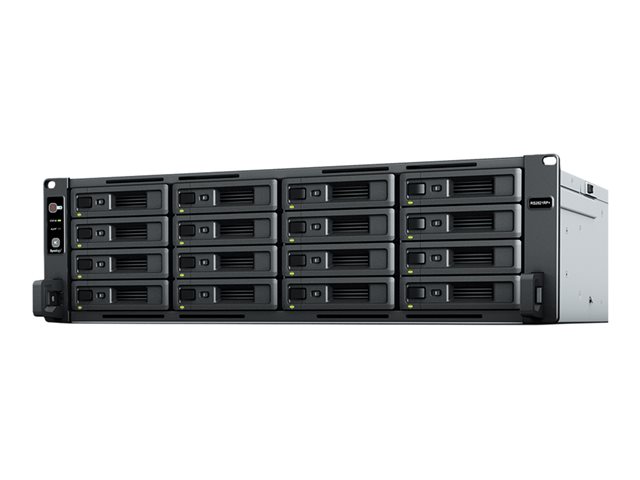 Synology Rs2821rp Plus